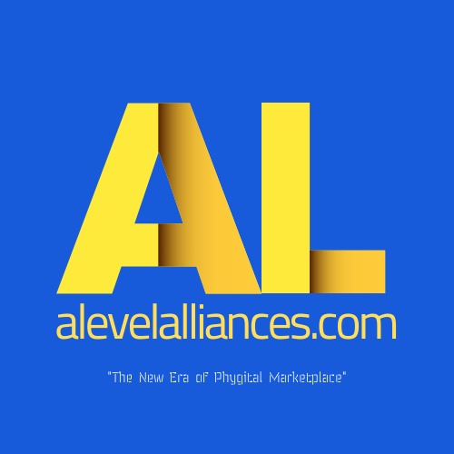 A Level Alliances logo