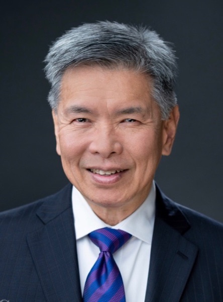 Carlton Chen