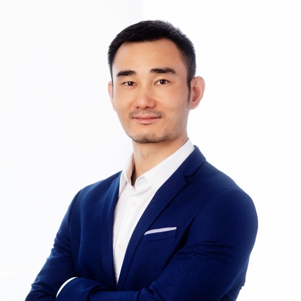 Dr. Chang Lu