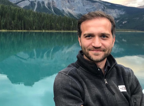 Gökhan Başaran