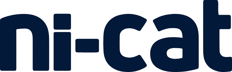NiCat logo