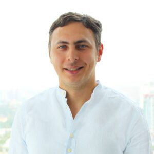 Mehmet Tek